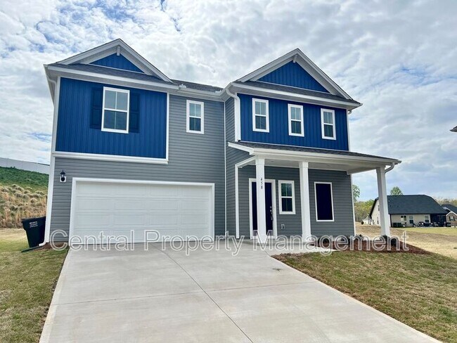 Building Photo - 458 Haddon Trl