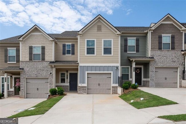 Building Photo - 6979 Zaniah Rd