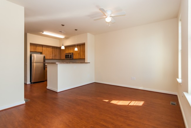 Interior - Townhomes at Warwick Place I