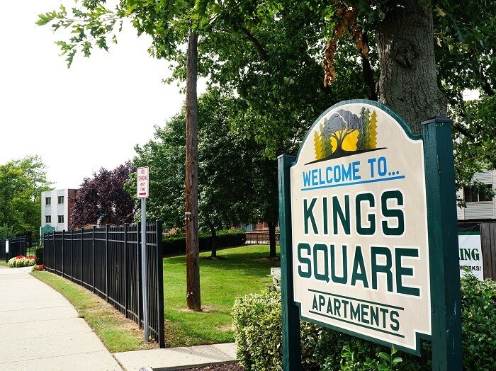 Kings Square Apartments 3402 Dodge Park Rd Landover MD 20785