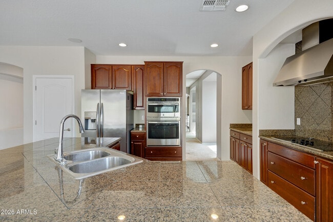 Building Photo - 6417 W Gambit Trail