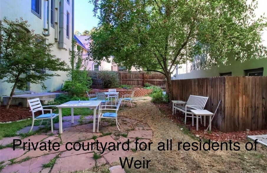 Building Photo - 3211 Zuni St