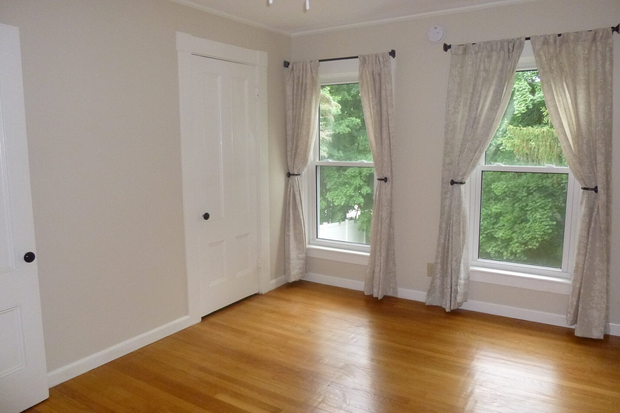 Bedroom #2 - 293 High St