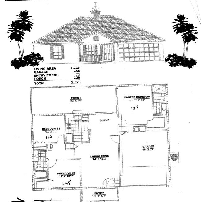 Building Photo - 1662 Cogan Dr