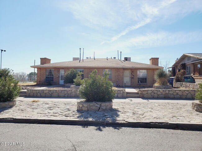 Building Photo - 3146 Federal Ave