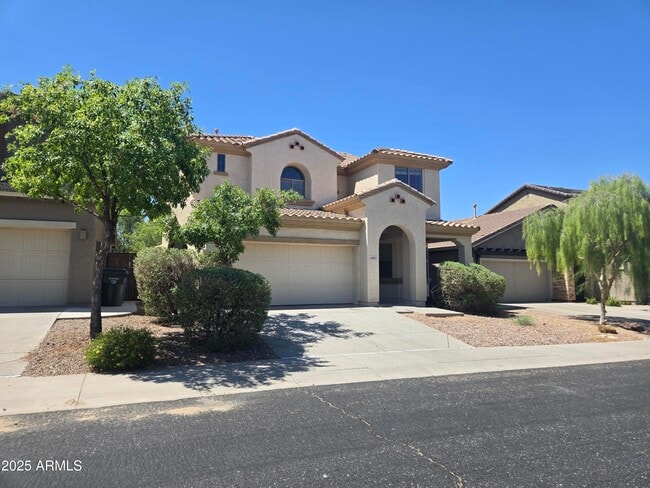 Building Photo - 4321 W Judson Dr