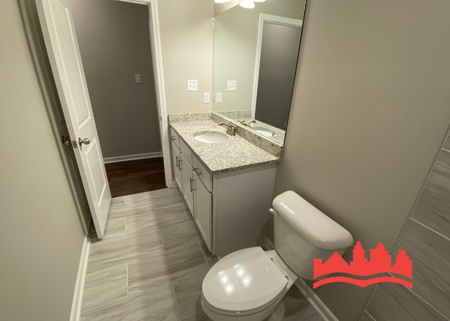 Building Photo - RENT SPECIAL: 1/2 OFF FIRST MONTH RENT!