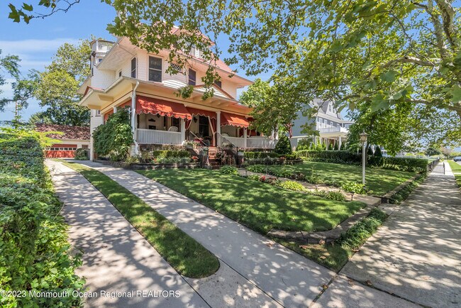 Building Photo - 229 Elberon Ave