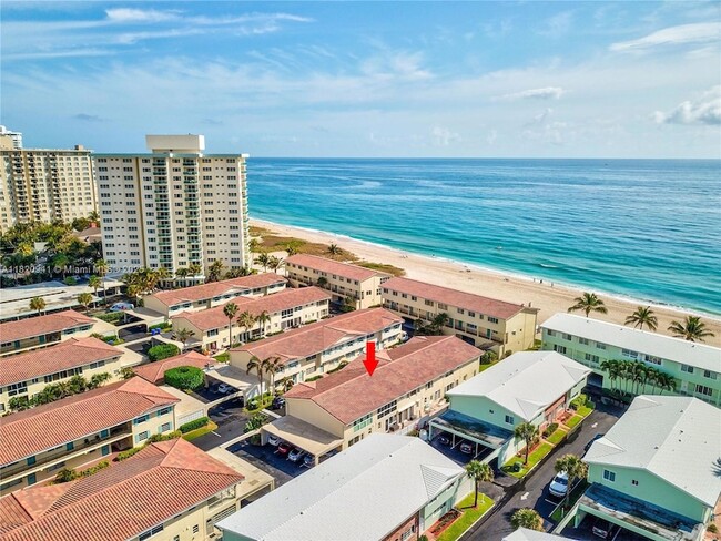 Building Photo - 5450 N Ocean Blvd
