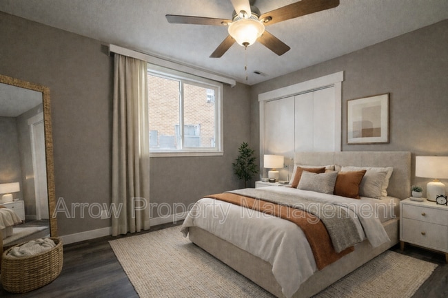 Building Photo - 1027 A St