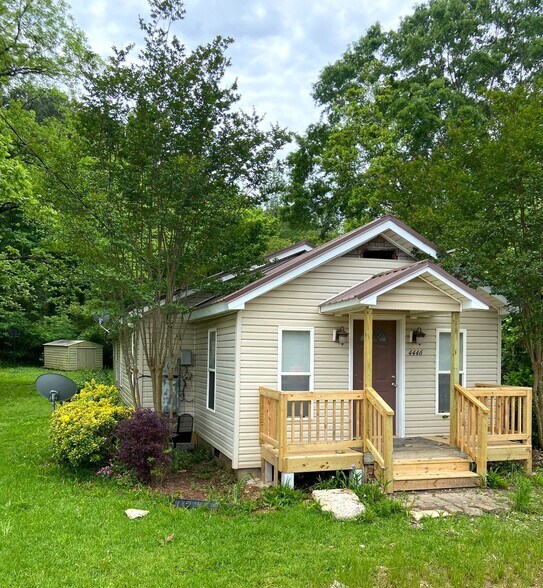 Primary Photo - 4446 Bell Hill Rd