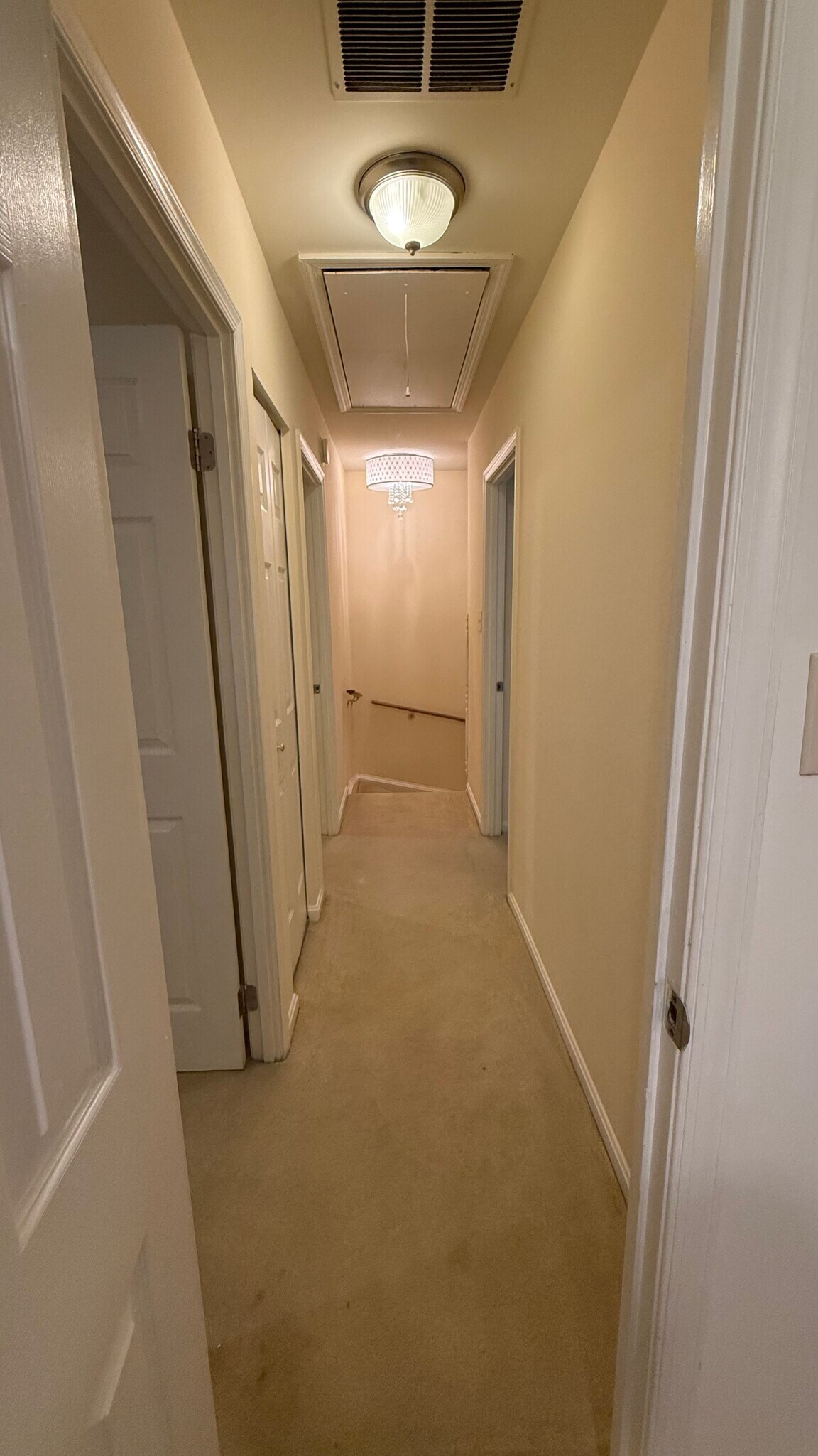 Building Photo - 7415 Fountain Head Dr