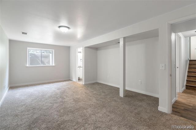 Building Photo - 6375 S Florence Way
