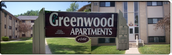 Primary Photo - Greenwood Apartments