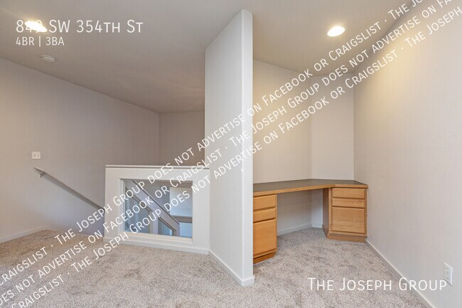Building Photo - 849 SW 354th St
