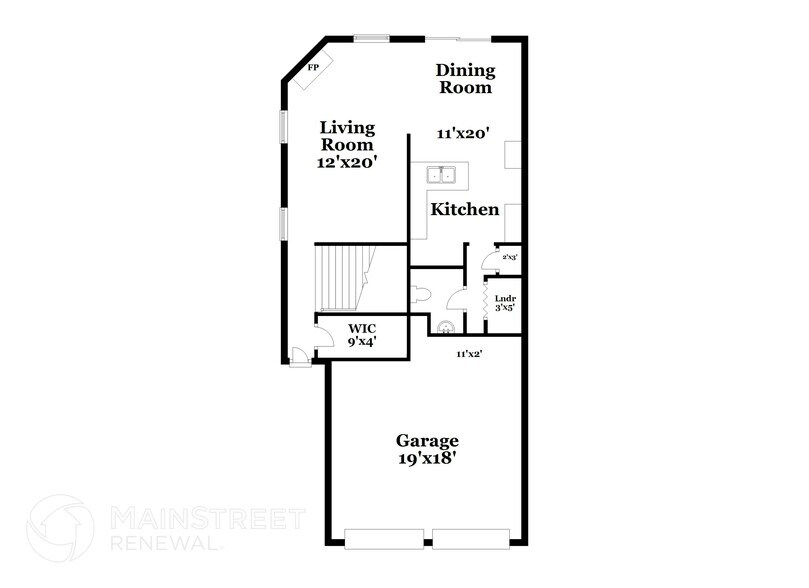 Building Photo - 3394 Sable Chase Ln