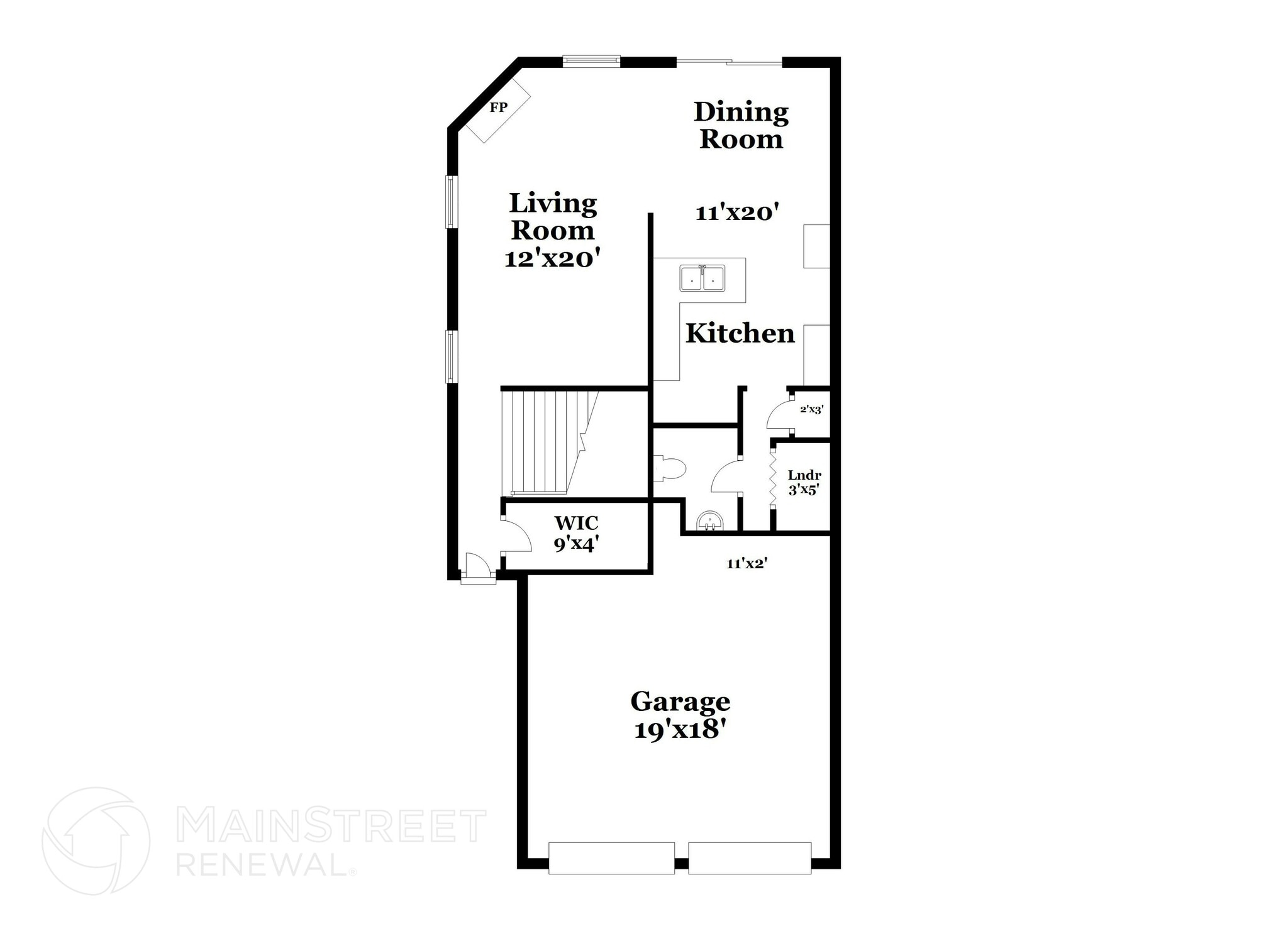 Building Photo - 3394 Sable Chase Ln