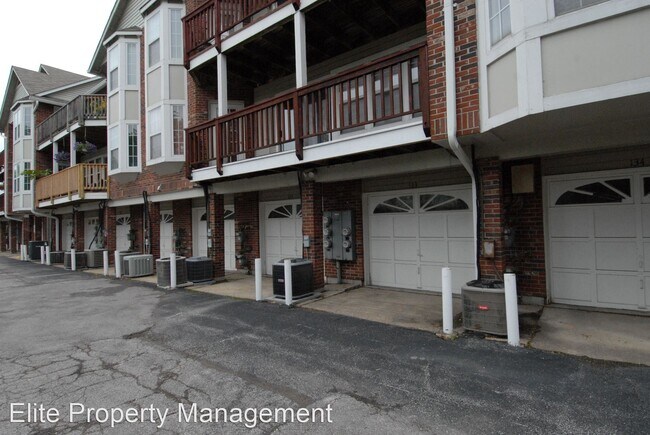 Building Photo - 2 br, 2 bath House - 124 Shirley Ridge #124C