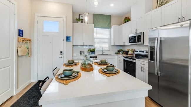 Building Photo - South Buddy Hayes Boulevard, Anna, TX 75409 - 2 BR 2 BA house