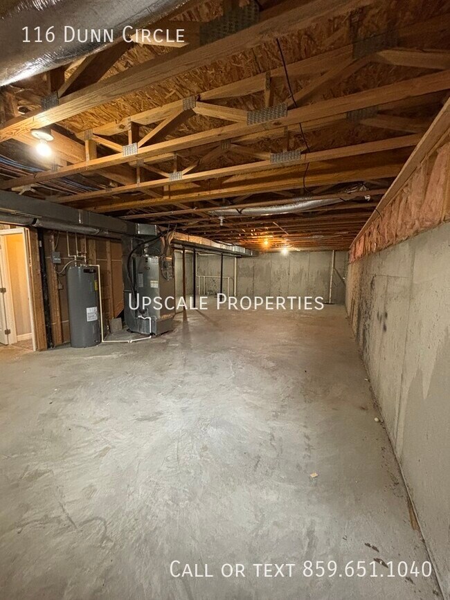 Building Photo - 116 Dunn Cir