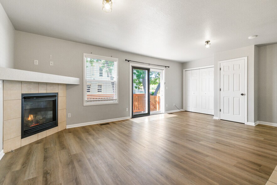 Building Photo - 4117 Tejon St