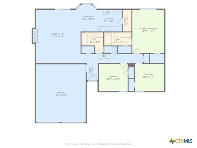 Building Photo - 1808 Moonlight Dr