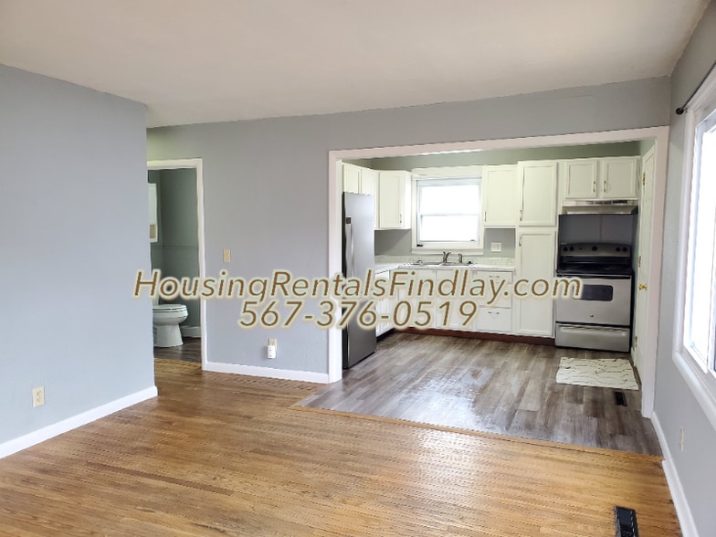 Building Photo - 827 Bernard Ave