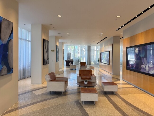 Building Photo - The Vue - Downtown Luxury High Rise