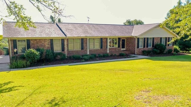 Building Photo - 404 Mount Vernon Rd