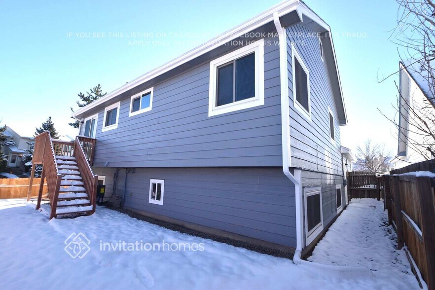 Building Photo - 4101 S Lewiston Cir