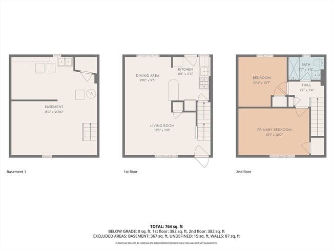 Building Photo - 92 Duff St