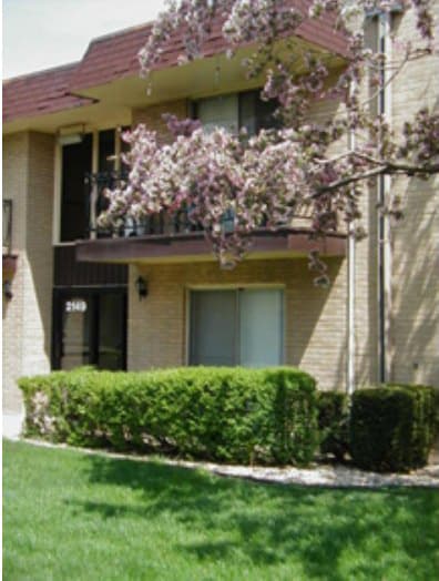 Building Photo - PIMA LANSING LLC