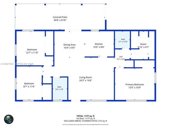 Building Photo - 9841 Dominican Dr