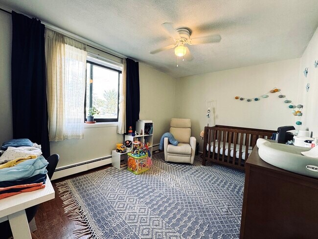 Building Photo - 2192 Massachusetts Ave