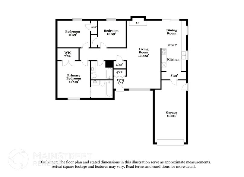 Building Photo - 908 N 5th St