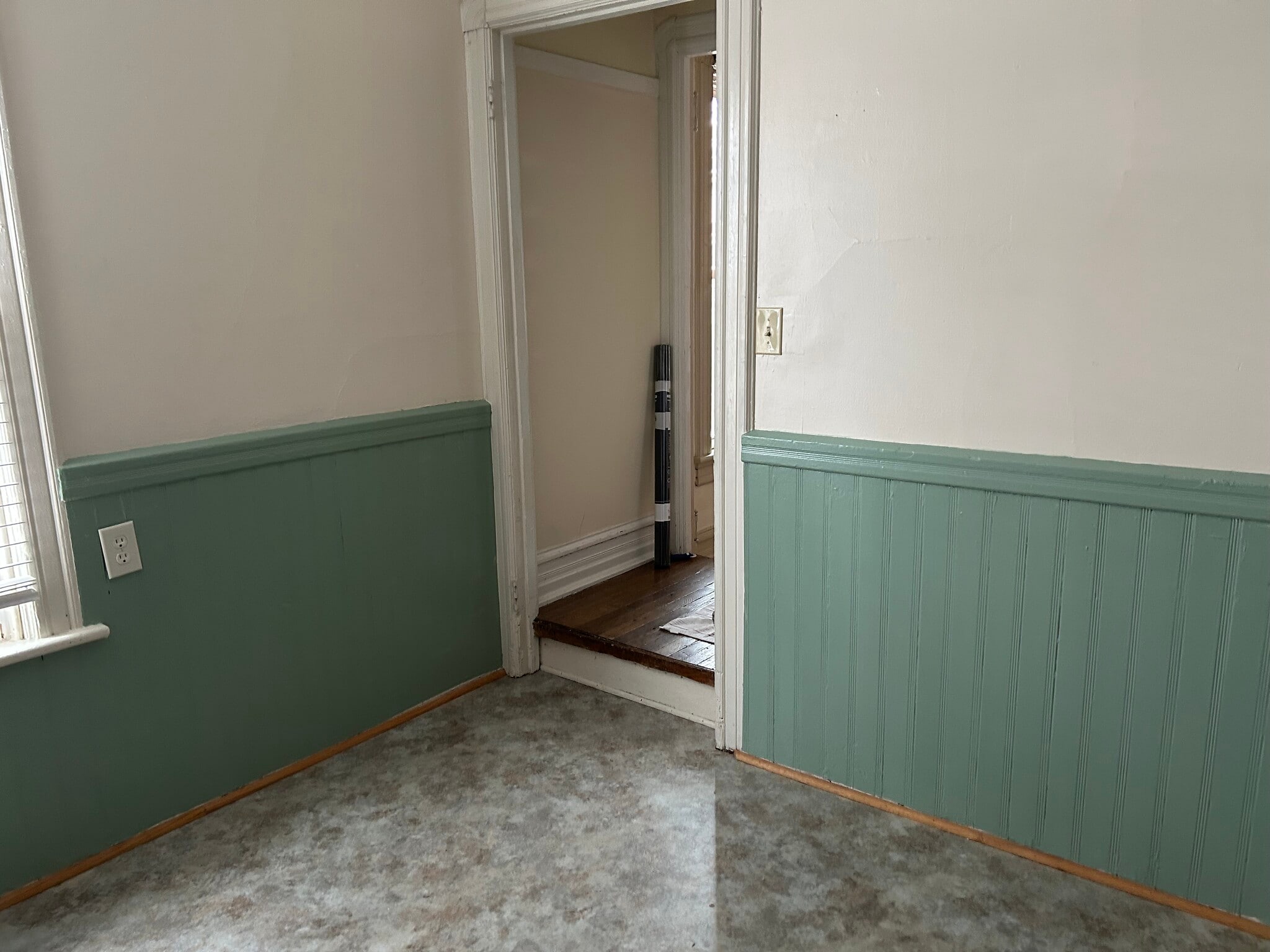 Building Photo - 1203 Market St