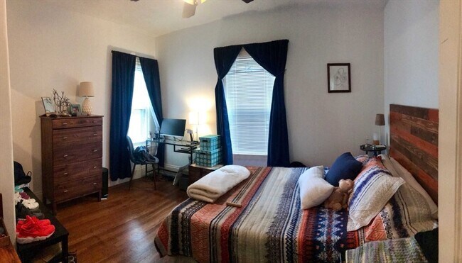 Building Photo - 41 Wadsworth Ave