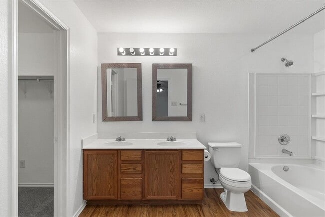 Building Photo - 6629 Doyal Dr