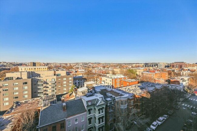 Building Photo - 1245 13th St NW