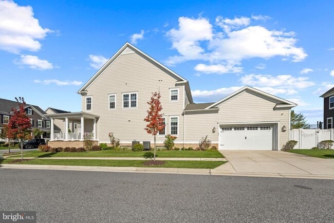 Building Photo - 607 Somerstown St