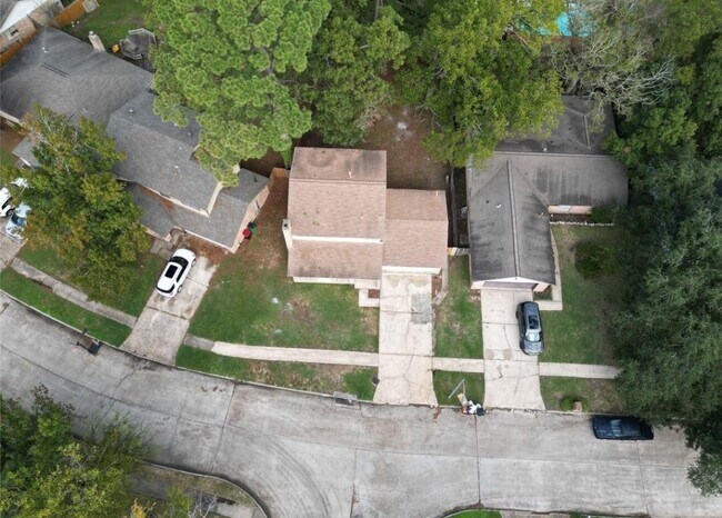 Building Photo - 24022 Spring Briar Ln