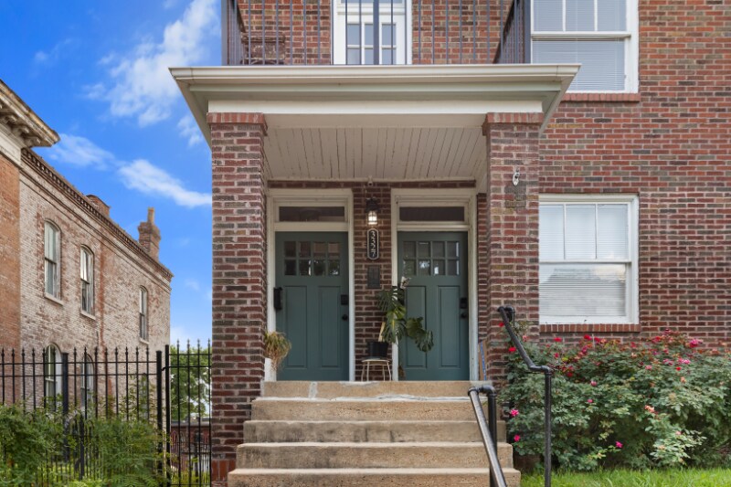 Building Photo - 3325-3327 Demenil Pl