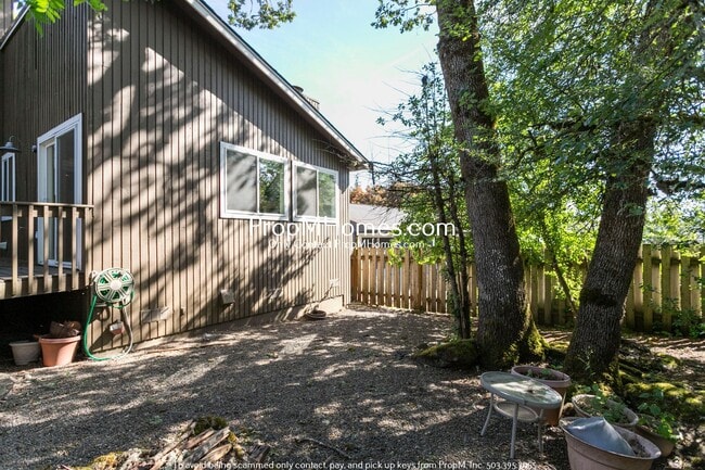 Building Photo - Stunning Four Bedroom Home w/ Lake Easement Access!
