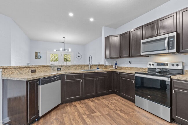 Building Photo - 155 Nautico Way