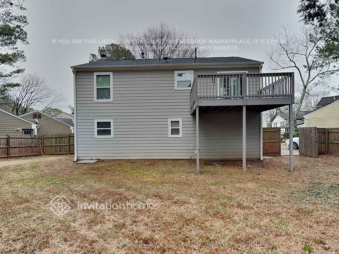 Building Photo - 4546 Wellspring Way