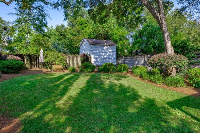 Building Photo - Large remodeled historic home now available!