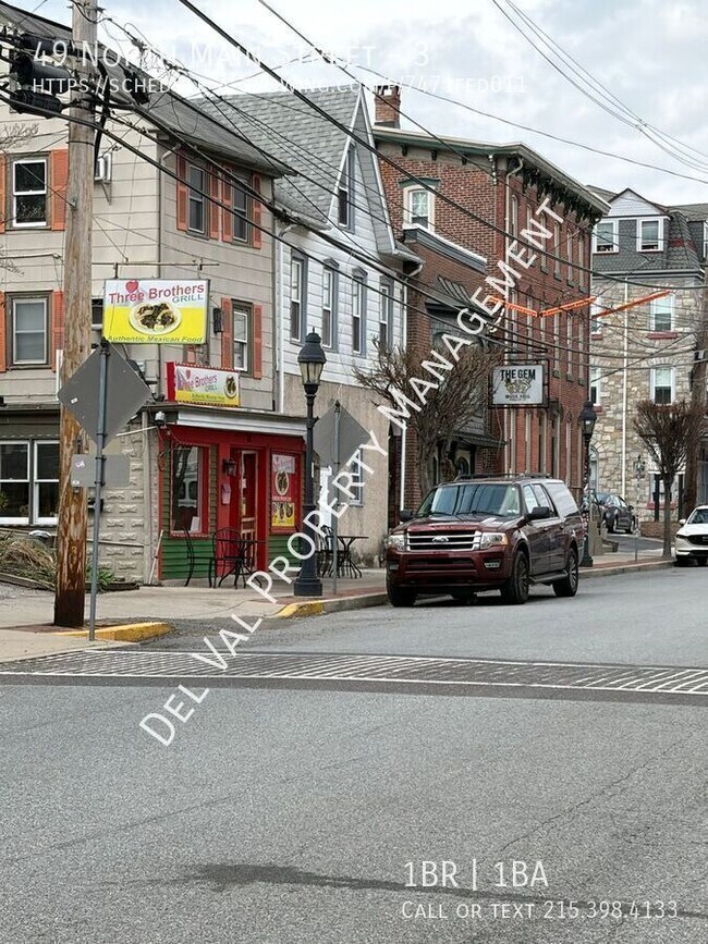 Building Photo - 49 N Main St