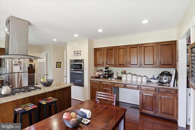 Building Photo - 1034 Walker Mill Rd