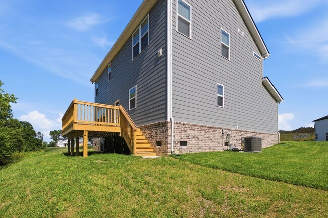 Building Photo - New Construction Home with 4 Bedrooms, 2.5 Baths, 2 Car Garage, Fenced Yard to be built soon