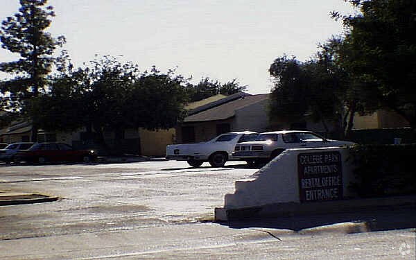 Primary Photo - College Park- No AVAILABILITY!!